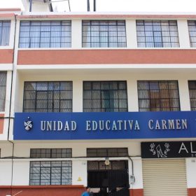 HNAS. DOMINICAS DE LA INMACULADA CONCEPCIÓN