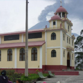 San Antonio de Cotaló