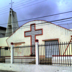 San Antonio de Padua