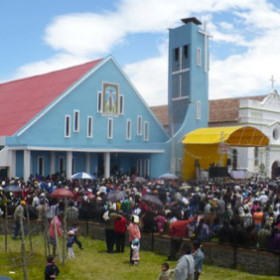 San Miguelito