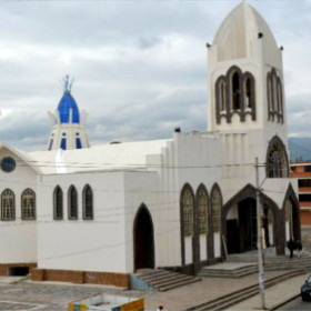 Santa Rosa de Lima