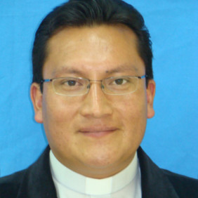 Padre Contreras