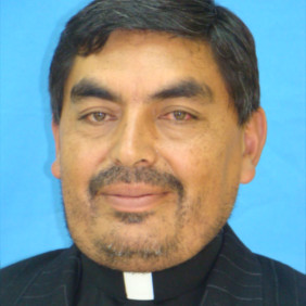 Padre Velasteguí