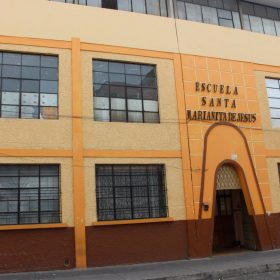HERMANAS MARIANITAS