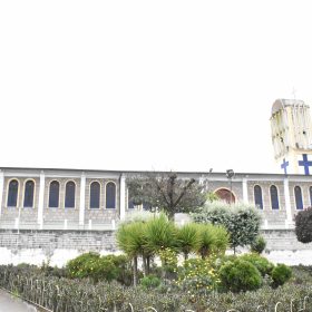 San José de Humbaló