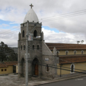 San Lucas de Pilahuín