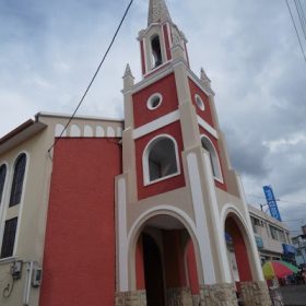 San Pedro de Cevallos