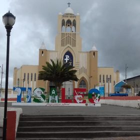 San Miguel Arcángel de Tisaleo
