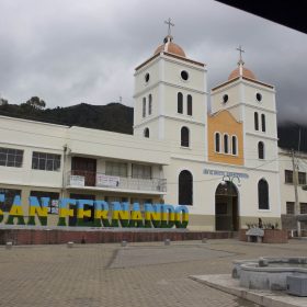 San Fernando